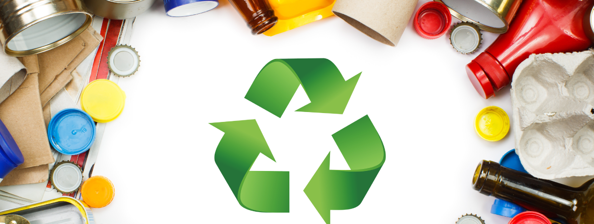 Helping Companies Achieve Zero Waste!