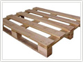 wood pallets recycling in Birmingham