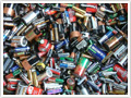 battery recycling