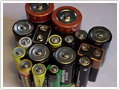 recycling batteries in Birkenhead