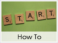 how-to-start