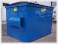 commercial dumpster rental