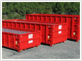 Miami/Fort Lauterdale dumpster rental