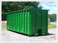 roll off dumpster rental in Montreal (Laval)