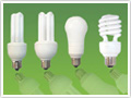 recycling light bulbs