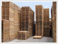 Buying Pallets