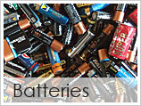 batteries